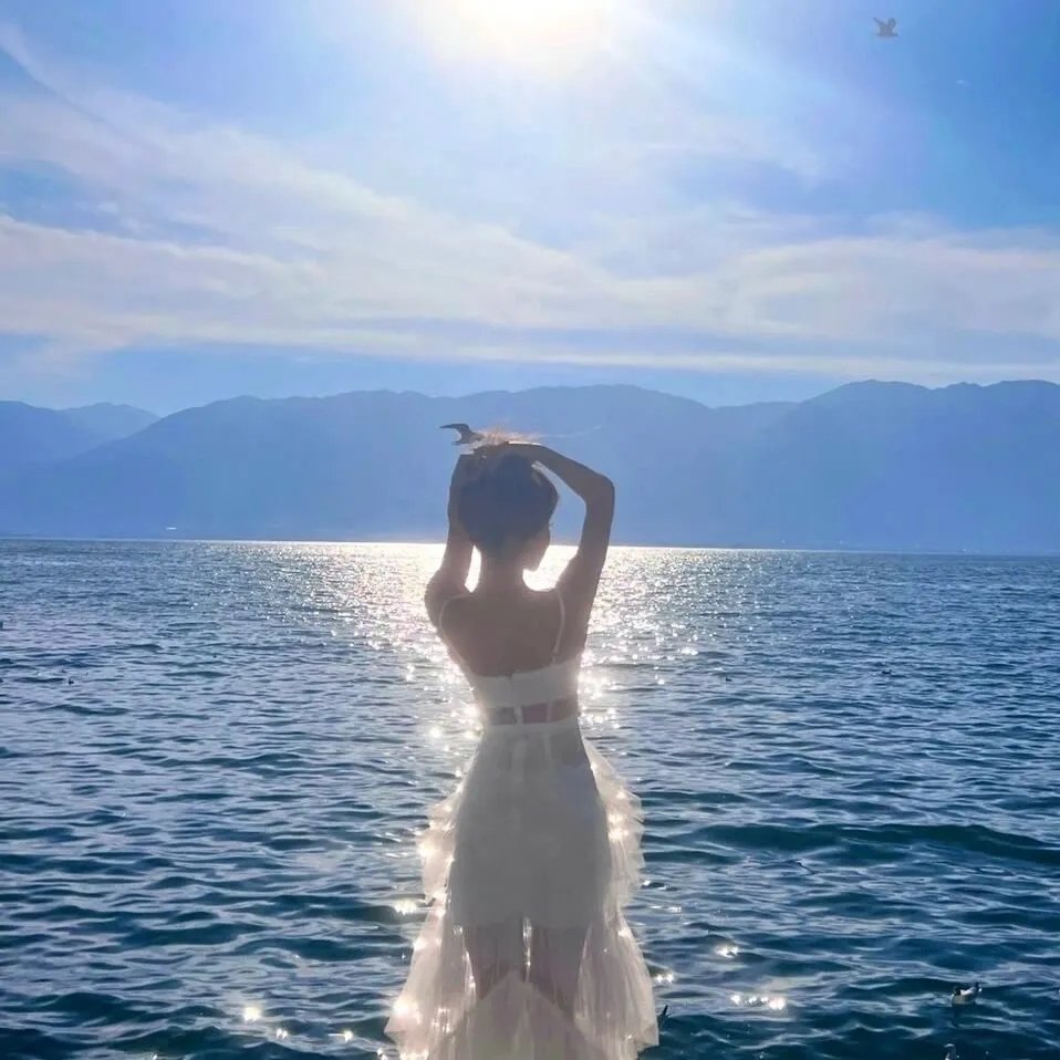 印第安夏日
