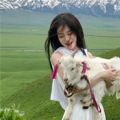 莽汉痴娘